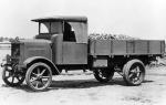 Berliet CBAC 1927 года